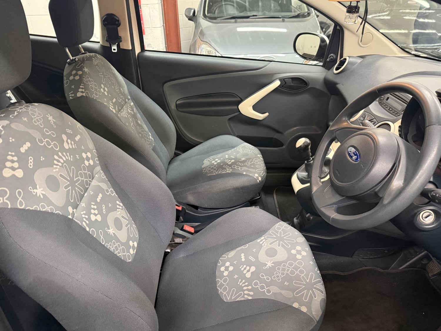 Used Ford Ka 2014 for sale - 76714460: Photo 8