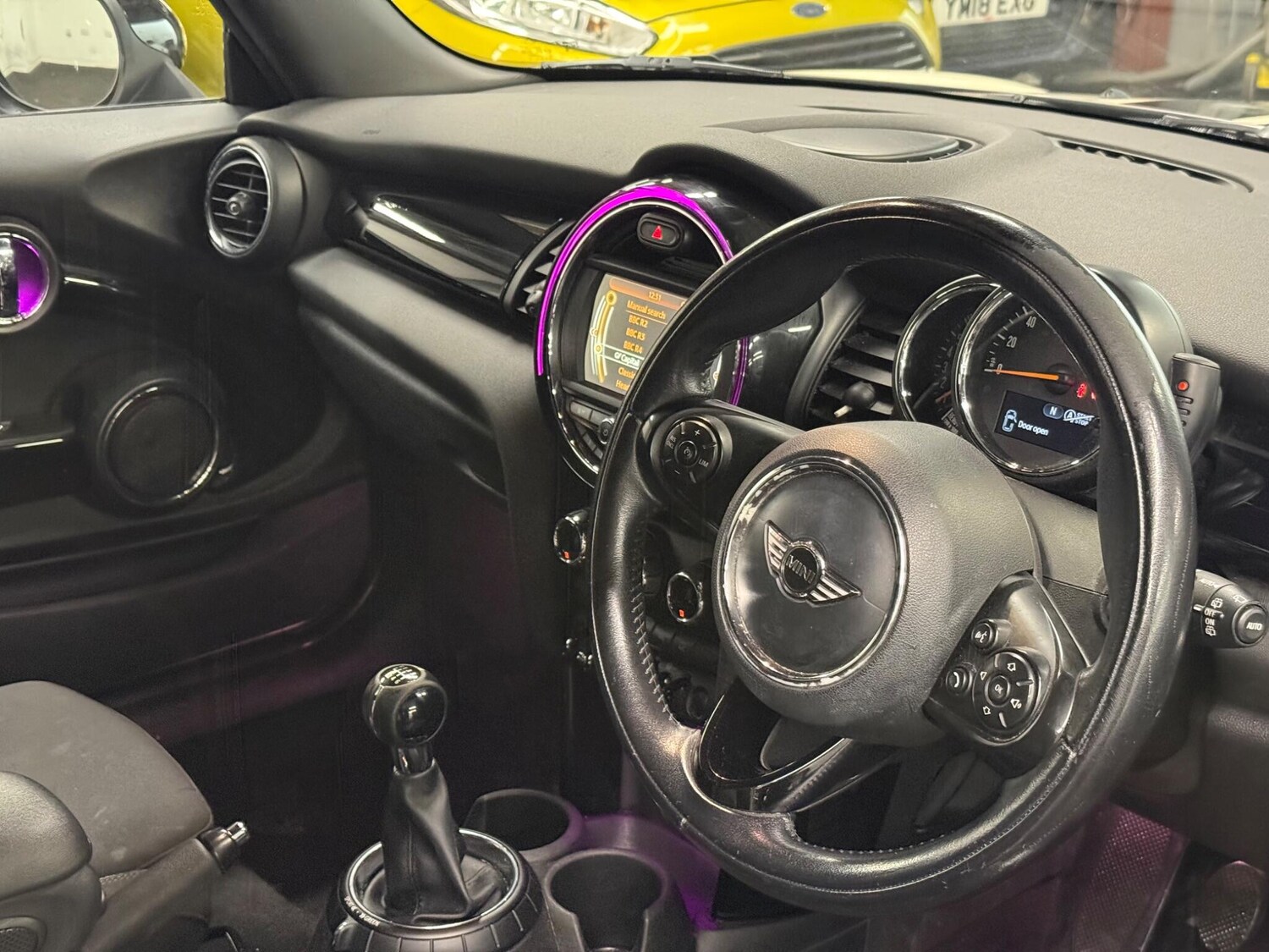 Used MINI Hatch for sale - 77633310: Photo 10