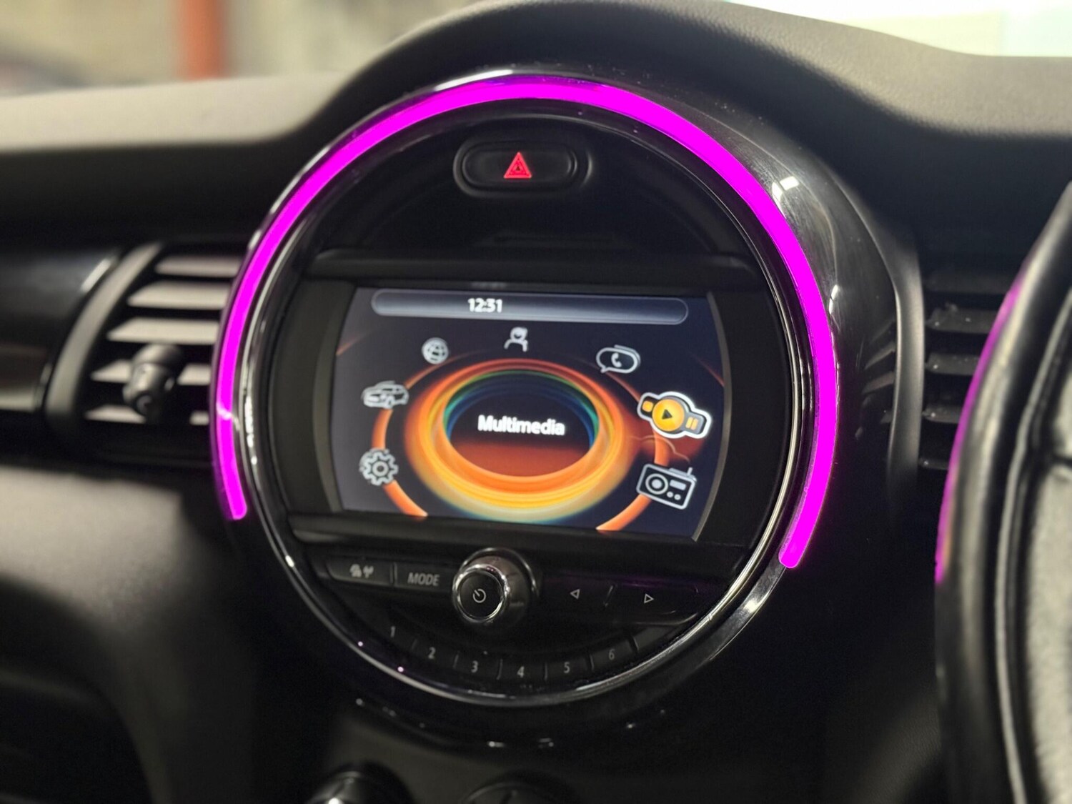 Used MINI Hatch for sale - 77633310: Photo 11