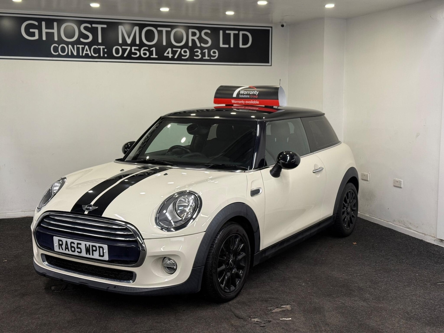 Used MINI Hatch for sale - 77633310: Photo 2