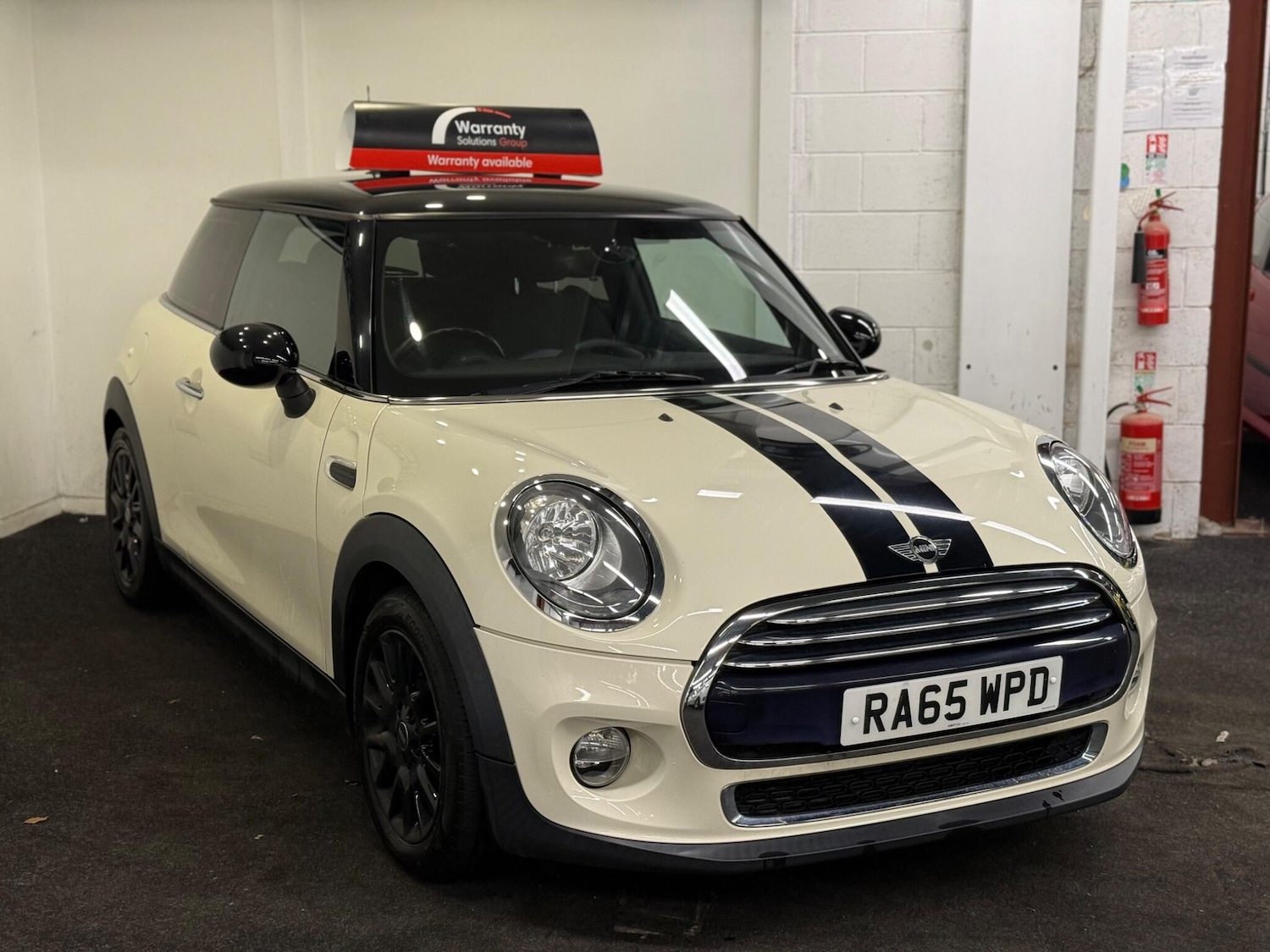 Used MINI Hatch for sale - 77633310: Photo 3
