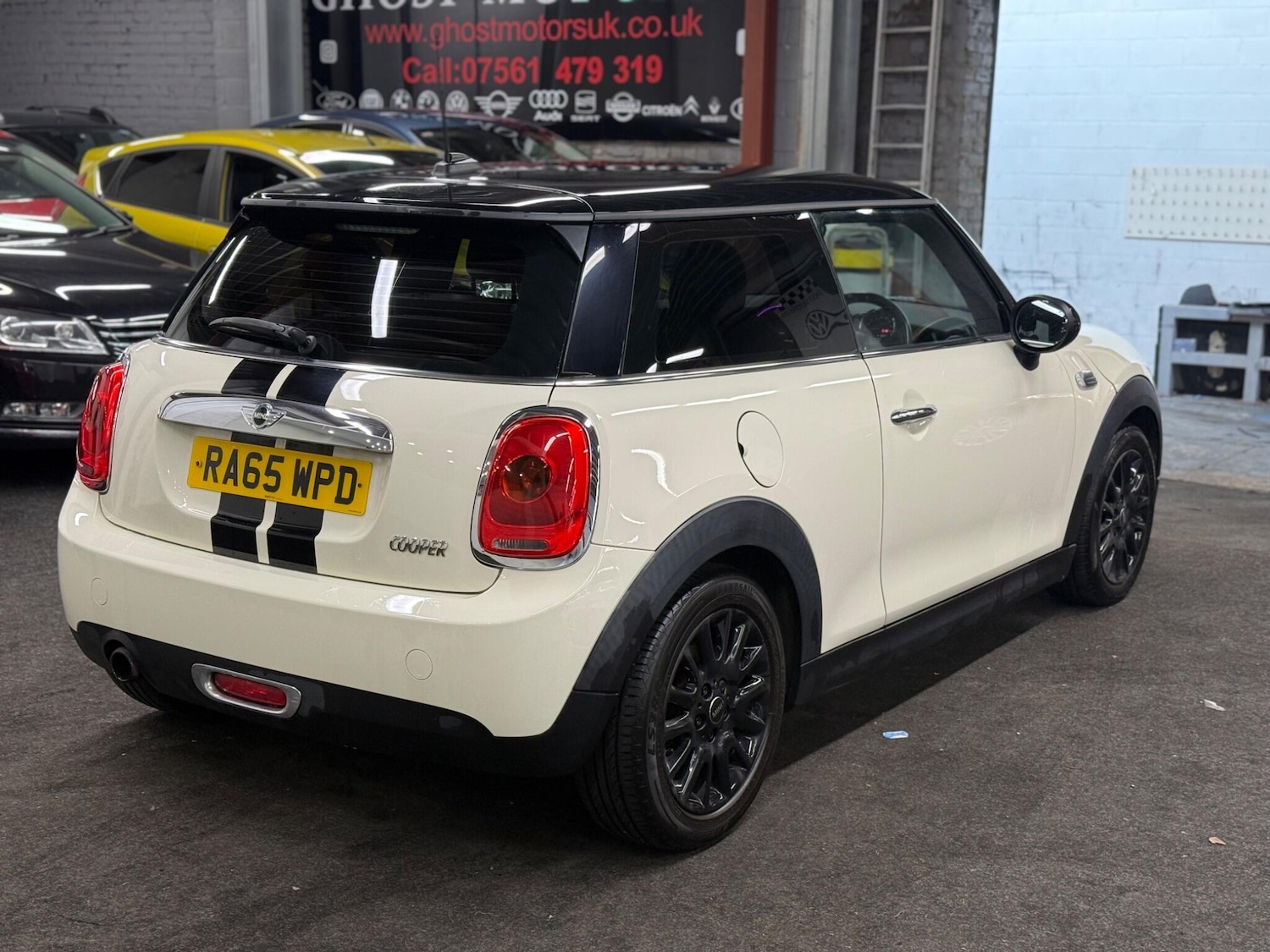 Used MINI Hatch for sale - 77633310: Photo 4