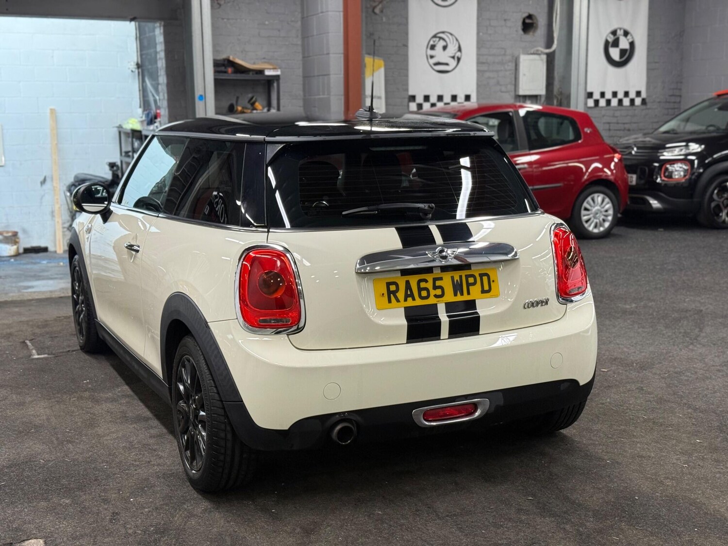 Used MINI Hatch for sale - 77633310: Photo 6
