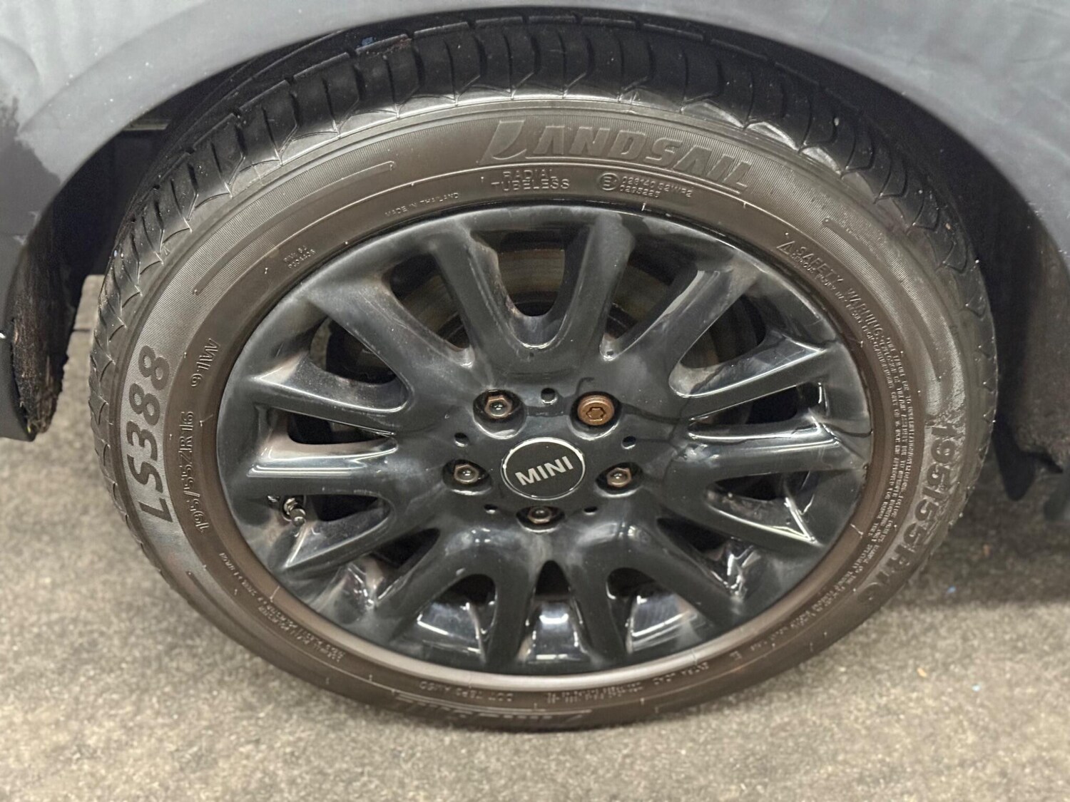 Used MINI Hatch for sale - 77633310: Photo 7