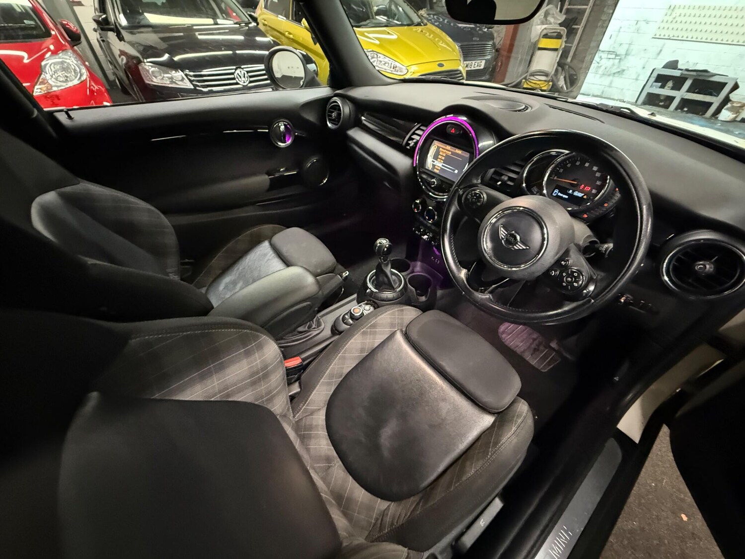 Used MINI Hatch for sale - 77633310: Photo 8