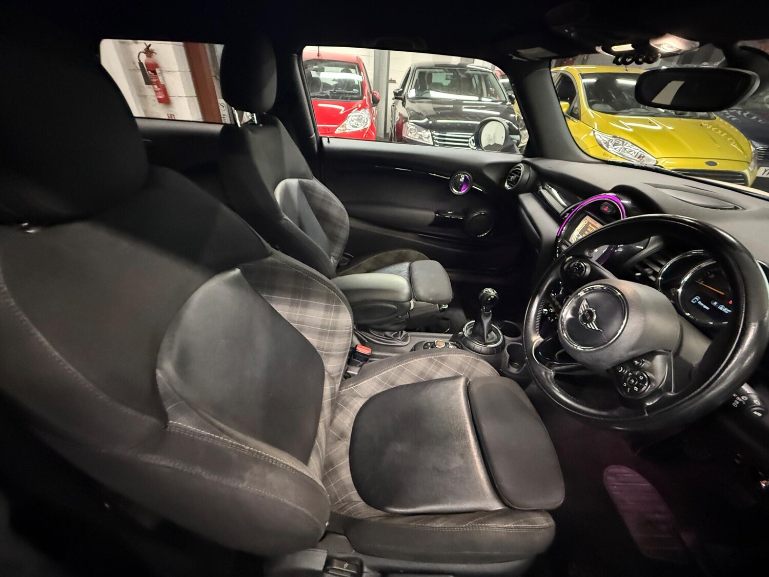 Used MINI Hatch for sale - 77633310: Photo 9