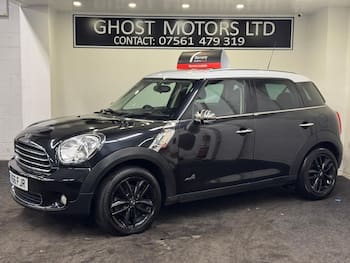 Used MINI Countryman 2012 for sale - 79712602: Photo