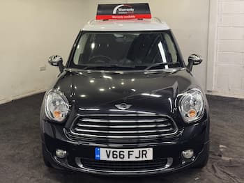 Used MINI Countryman 2012 for sale - 79712602: Photo