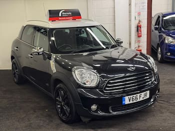 Used MINI Countryman 2012 for sale - 79712602: Photo