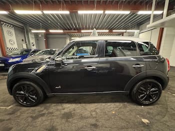 Used MINI Countryman 2012 for sale - 79712602: Photo