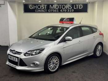 Used Ford Focus 2013 for sale - 75448665: Photo