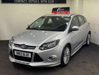 Used Ford Focus 2013 for sale - 75448665: Photo
