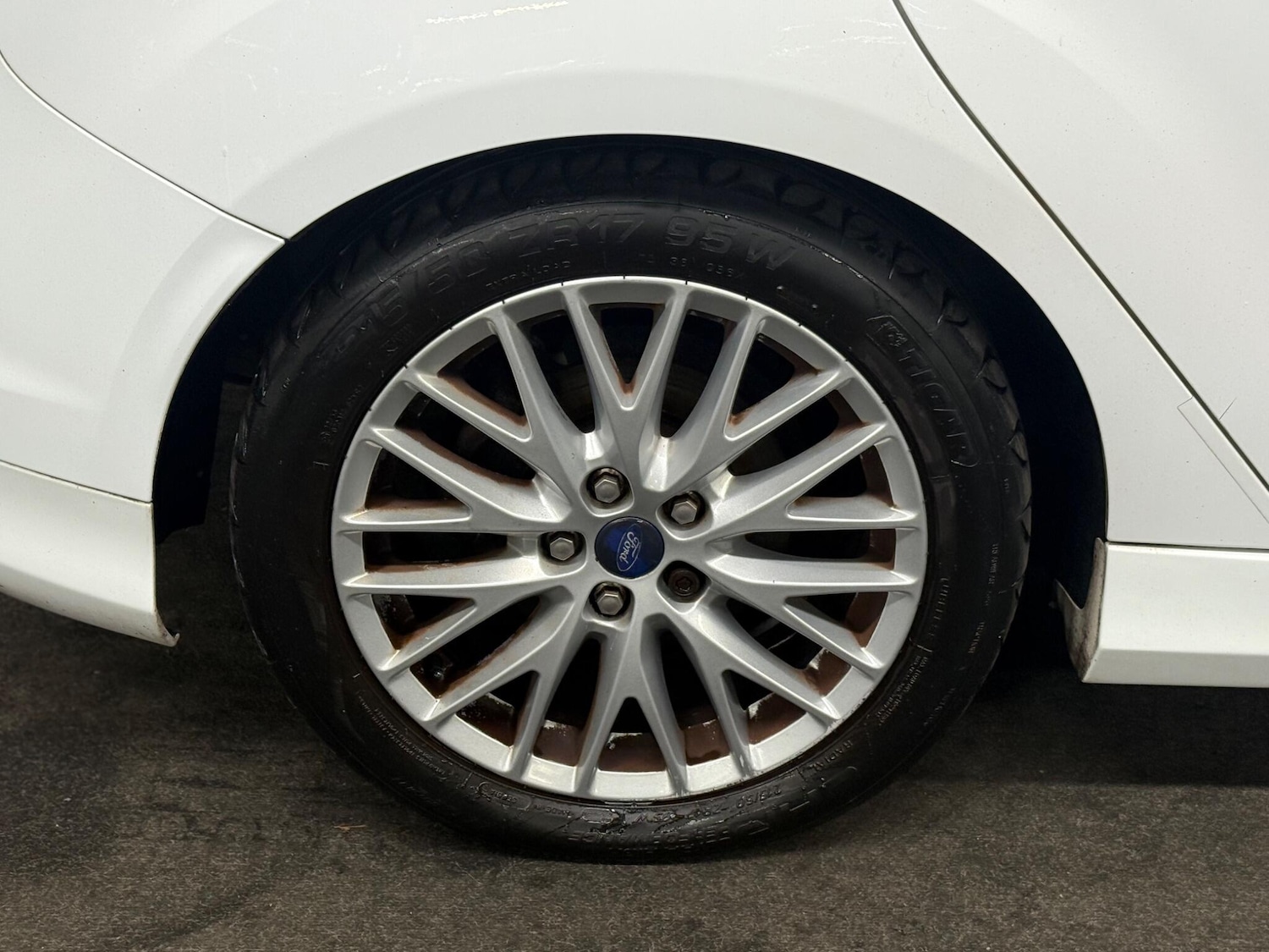 Used Ford Focus 2012 for sale - 76247323: Photo 7