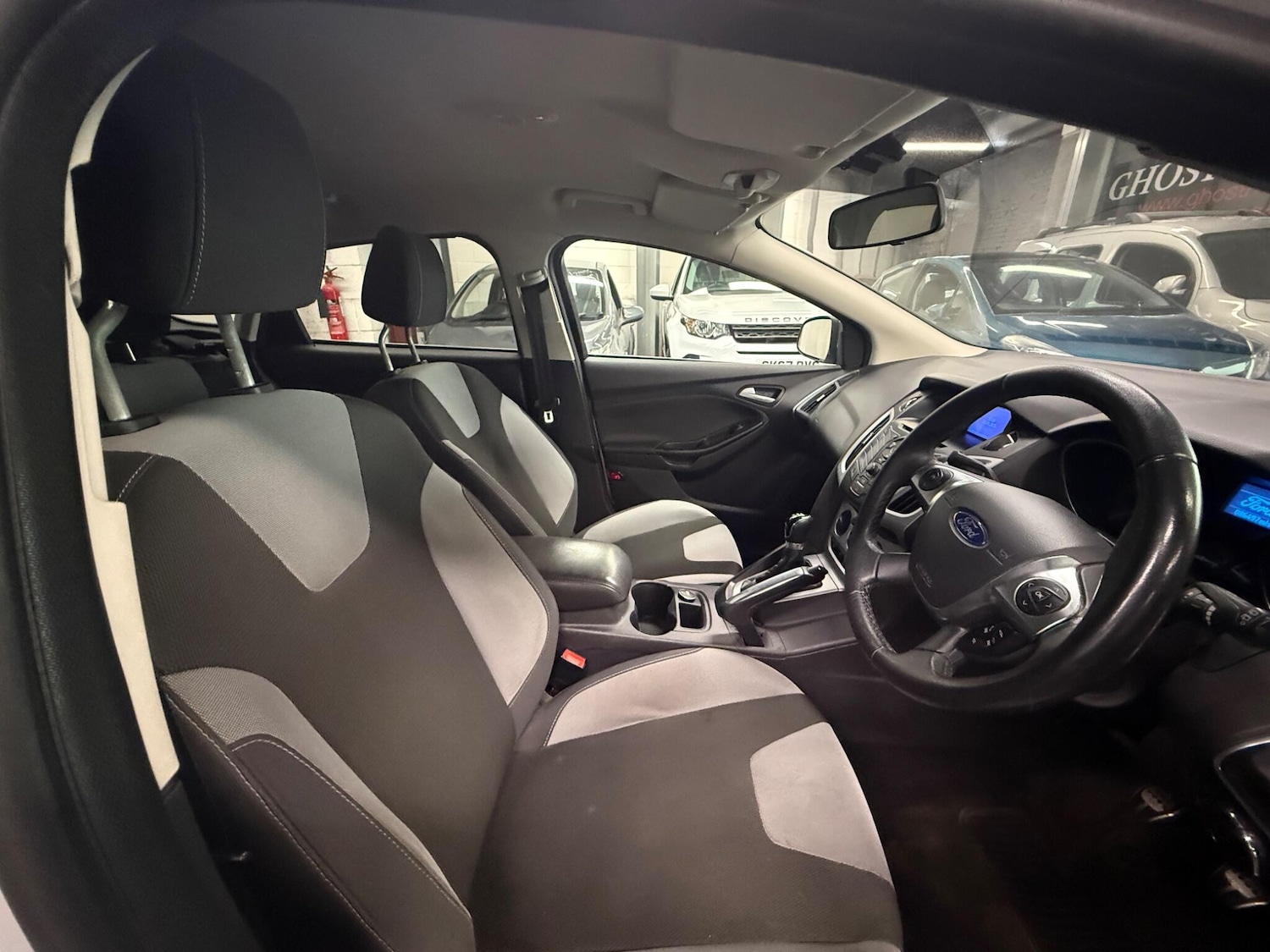 Used Ford Focus 2012 for sale - 76247323: Photo 9