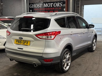 Used Ford Kuga 2016 for sale - 79412053: Photo