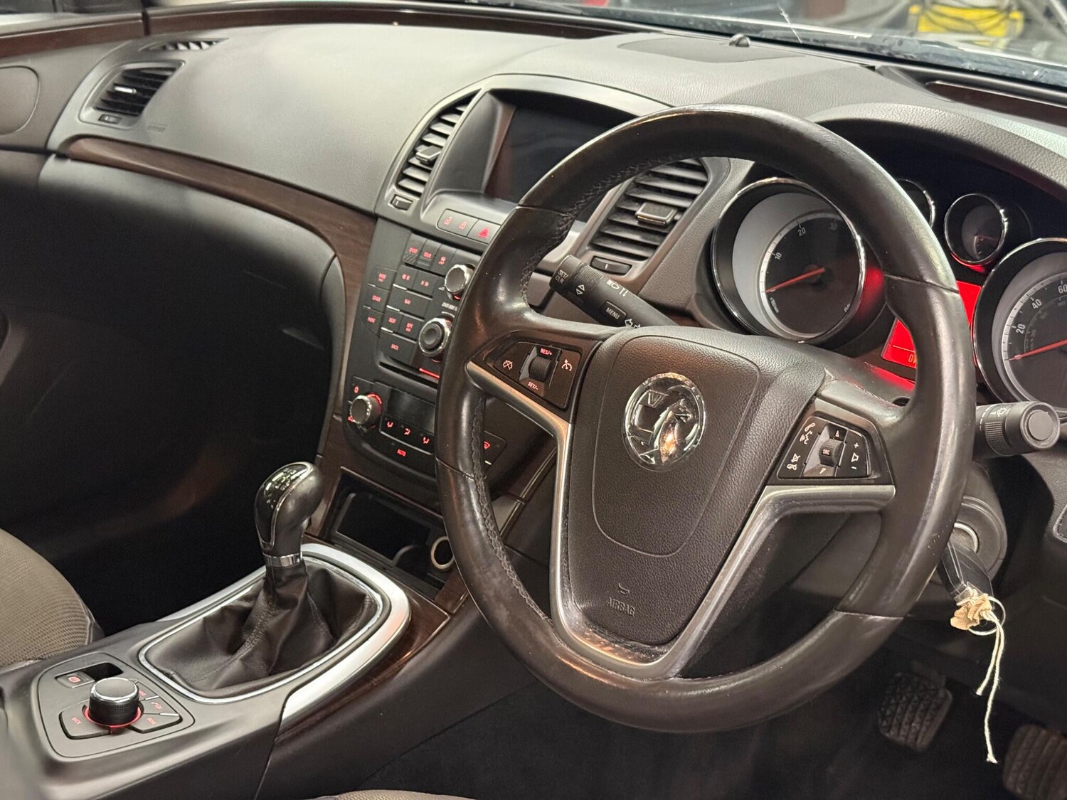 Used Vauxhall Insignia for sale - 77586137: Photo 10