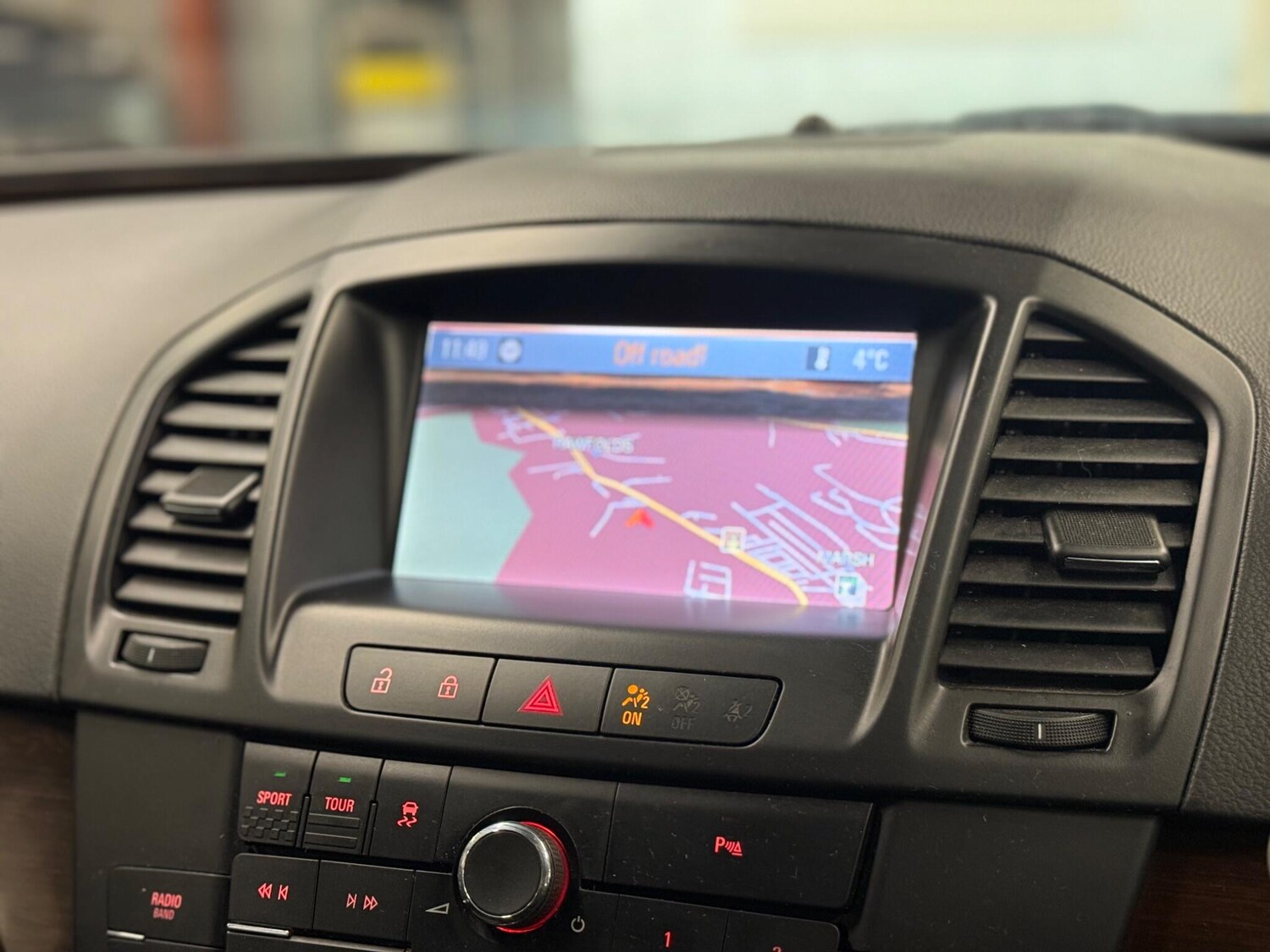 Used Vauxhall Insignia for sale - 77586137: Photo 11