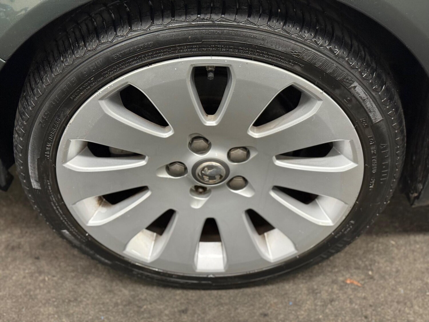 Used Vauxhall Insignia for sale - 77586137: Photo 7