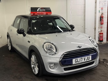 Used MINI Hatch 2017 for sale - 79268959: Photo