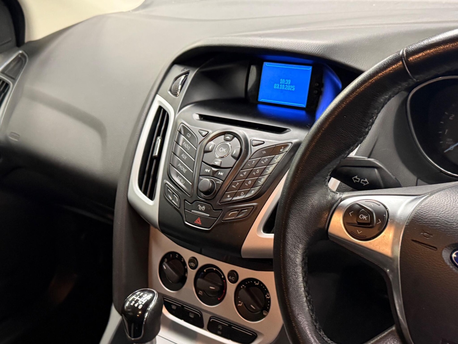 Used Ford Focus 2012 for sale - 76167283: Photo 10