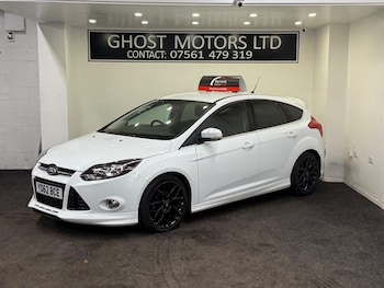 Ford - Focus