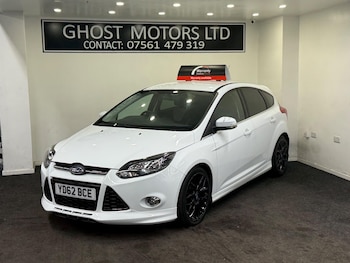Used Ford Focus 2012 for sale - 76167283: Photo 2