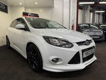 Used Ford Focus 2012 for sale - 76167283: Photo 3