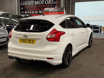 Used Ford Focus 2012 for sale - 76167283: Photo 4
