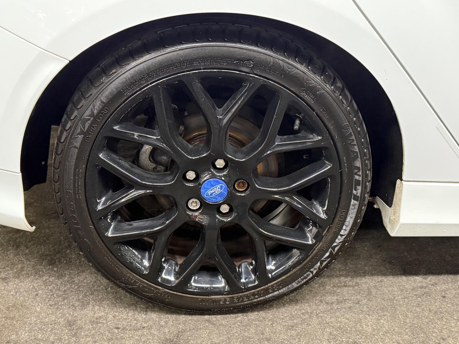 Used Ford Focus 2012 for sale - 76167283: Photo 7