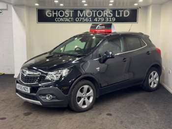 2015 (65) - 1.6 CDTi ecoFLEX SE 2WD Euro 6 (s/s) 5dr