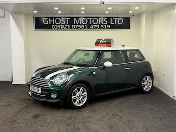(61) - 1.6 Cooper D Euro 5 (s/s) 3dr