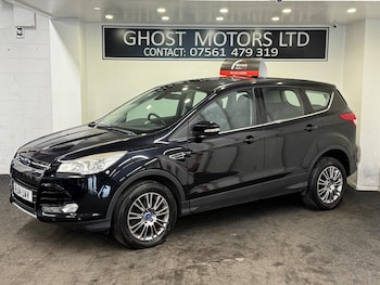 Used Ford Kuga 2014 for sale - 79248639: Photo