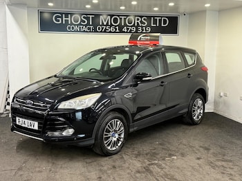 Used Ford Kuga 2014 for sale - 79248639: Photo