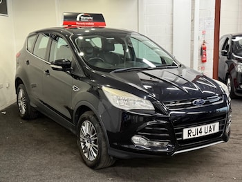 Used Ford Kuga 2014 for sale - 79248639: Photo