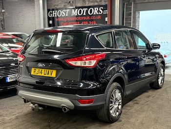 Used Ford Kuga 2014 for sale - 79248639: Photo