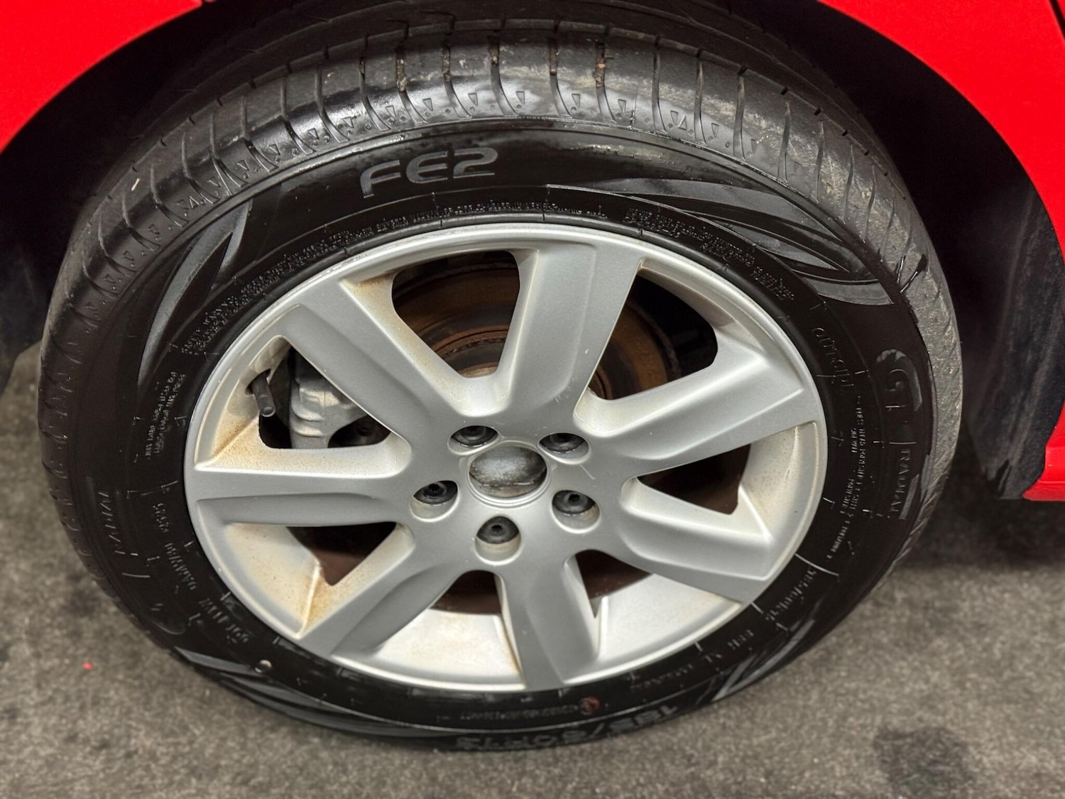 Used Volkswagen Polo 2013 for sale - 77040438: Photo 7