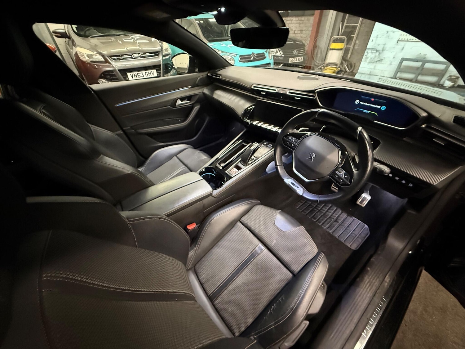 Used Peugeot 508 2021 for sale - 78007341: Photo 10