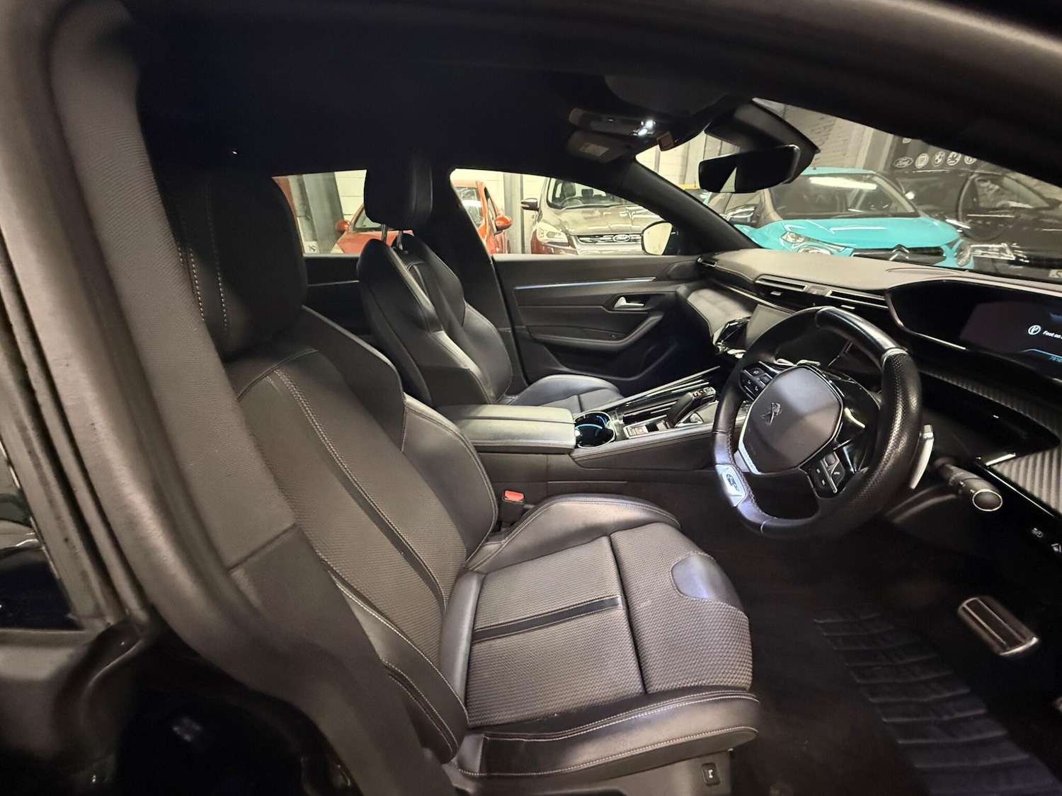 Used Peugeot 508 2021 for sale - 78007341: Photo 11