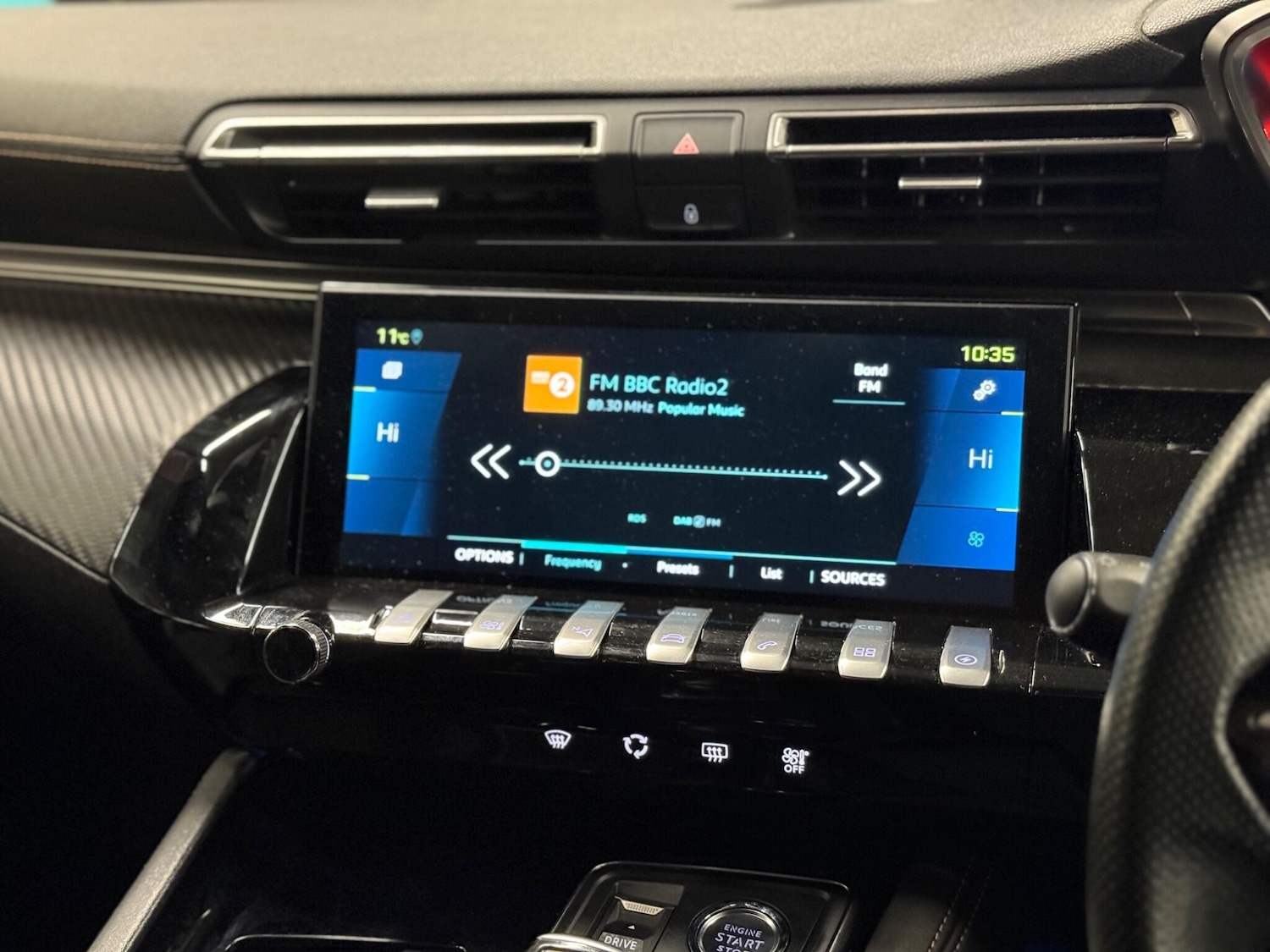 Used Peugeot 508 2021 for sale - 78007341: Photo 13