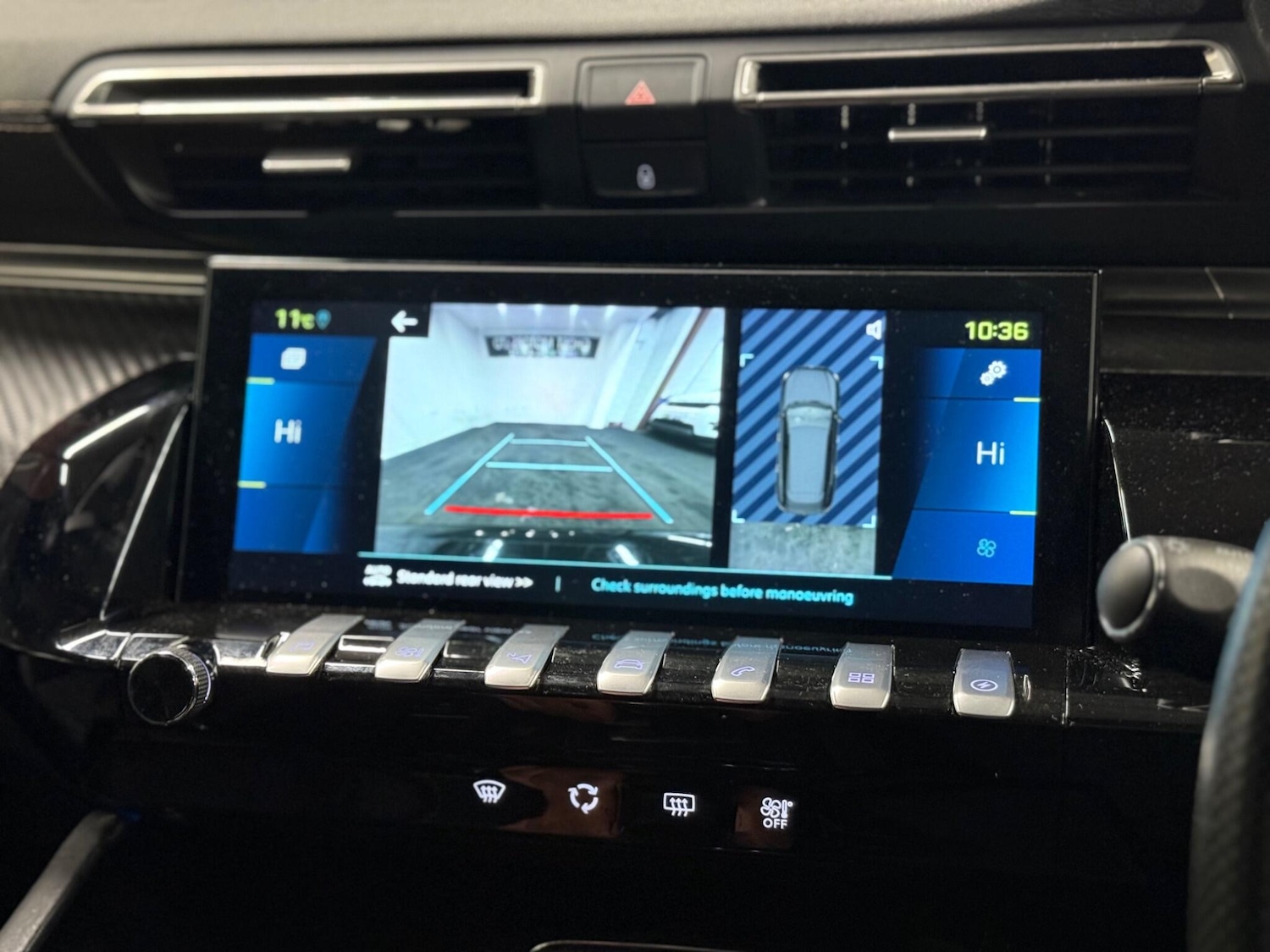 Used Peugeot 508 2021 for sale - 78007341: Photo 14