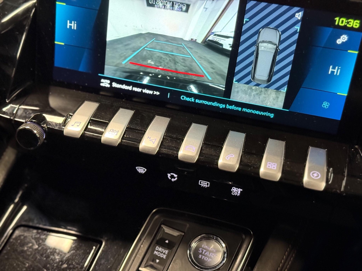 Used Peugeot 508 2021 for sale - 78007341: Photo 15