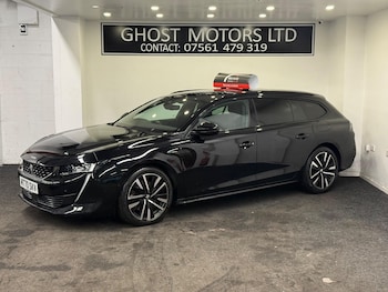 Used Peugeot 508 2021 for sale - 78007341: Photo