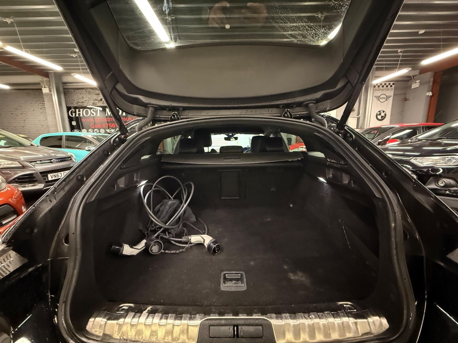 Used Peugeot 508 2021 for sale - 78007341: Photo 7