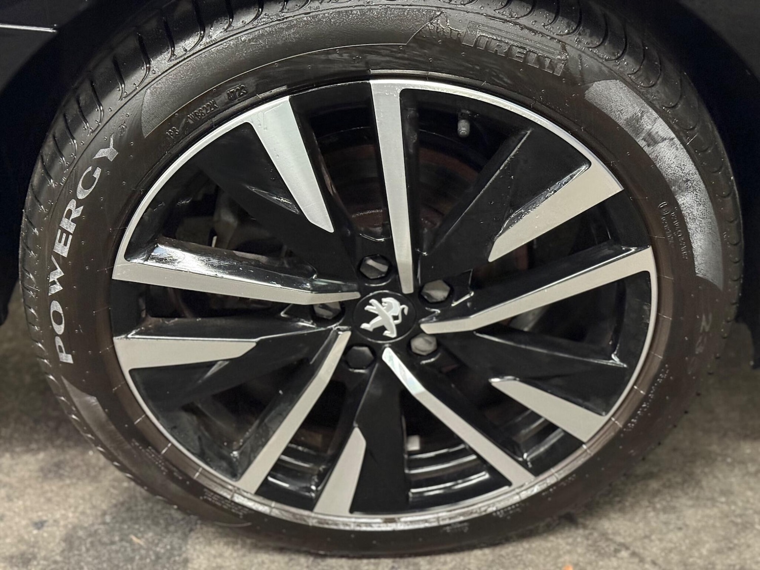 Used Peugeot 508 2021 for sale - 78007341: Photo 8