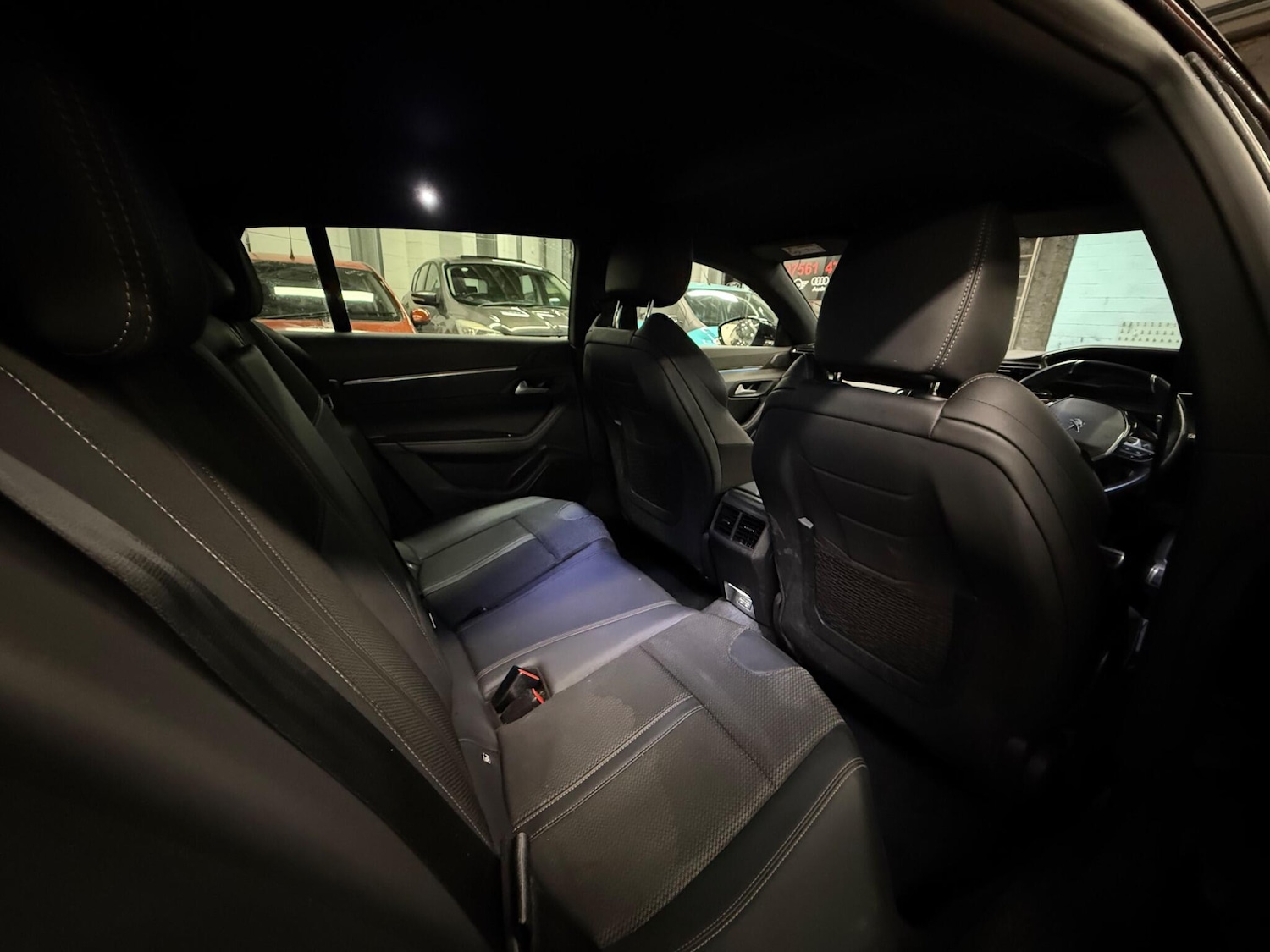 Used Peugeot 508 2021 for sale - 78007341: Photo 9