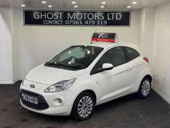 (65) - 1.2 Zetec Euro 5 (s/s) 3dr