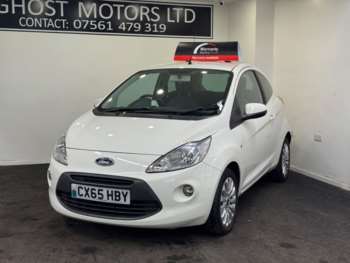 Used Ford Ka 2015 for sale - 75051960: Photo