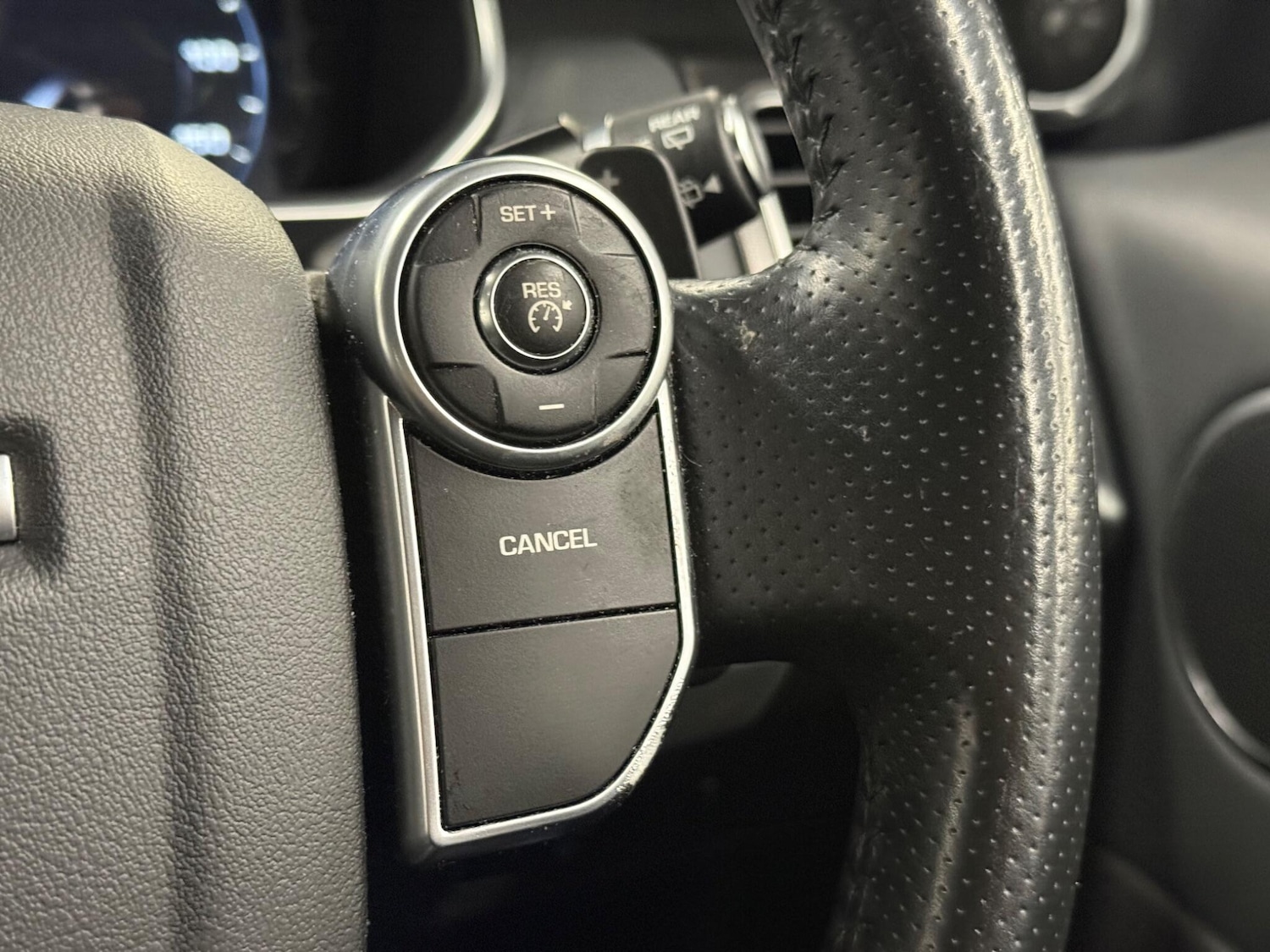 Used Land Rover Range Rover Sport for sale - 77215822: Photo 13