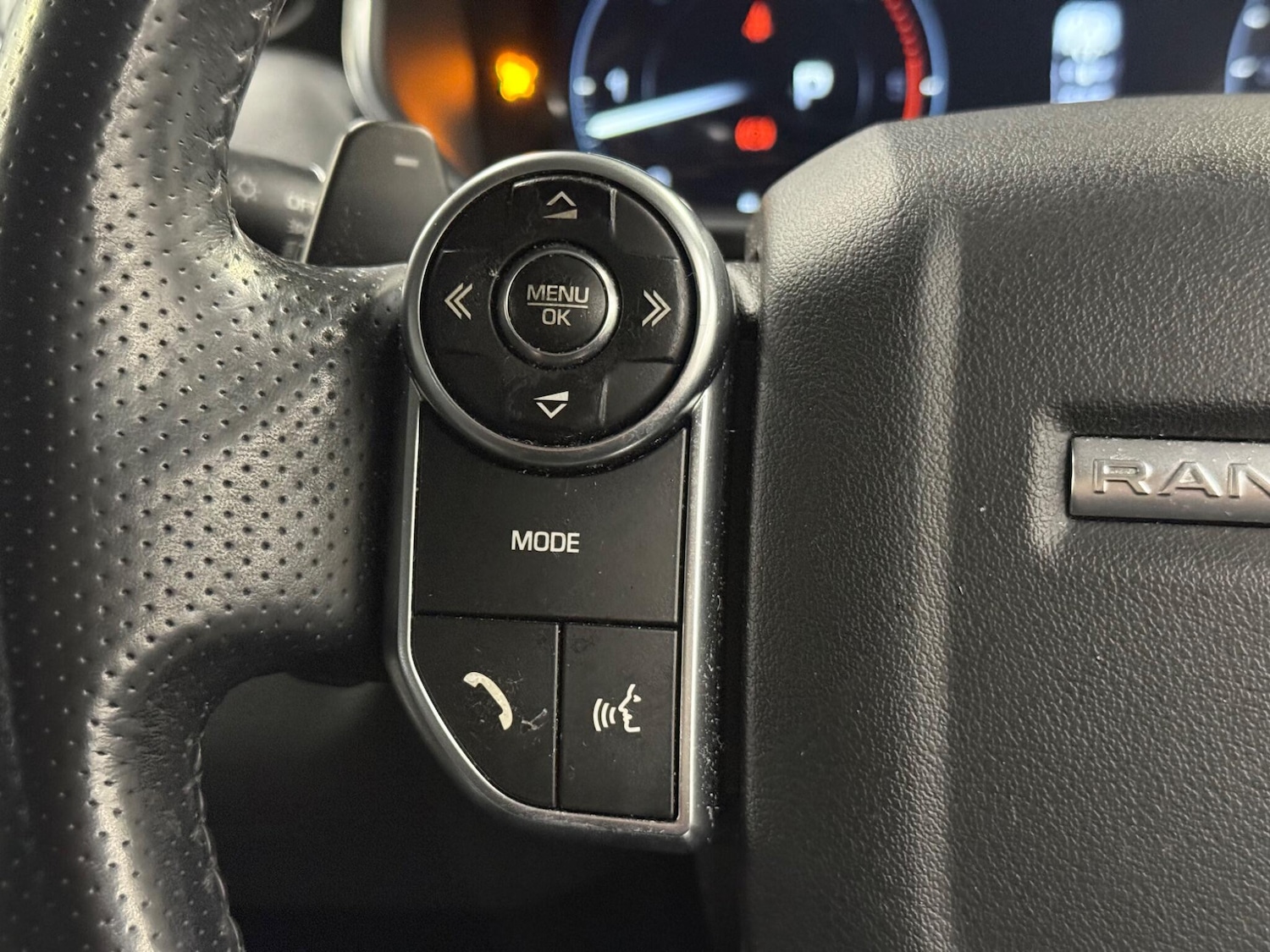 Used Land Rover Range Rover Sport for sale - 77215822: Photo 14