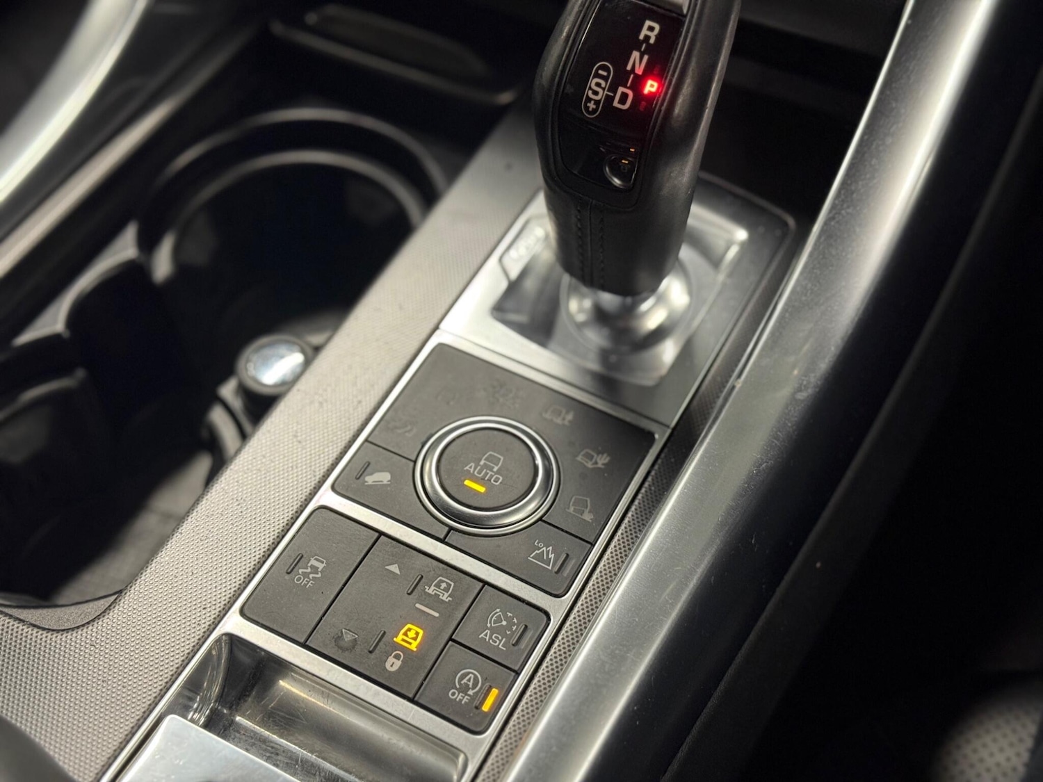 Used Land Rover Range Rover Sport for sale - 77215822: Photo 15